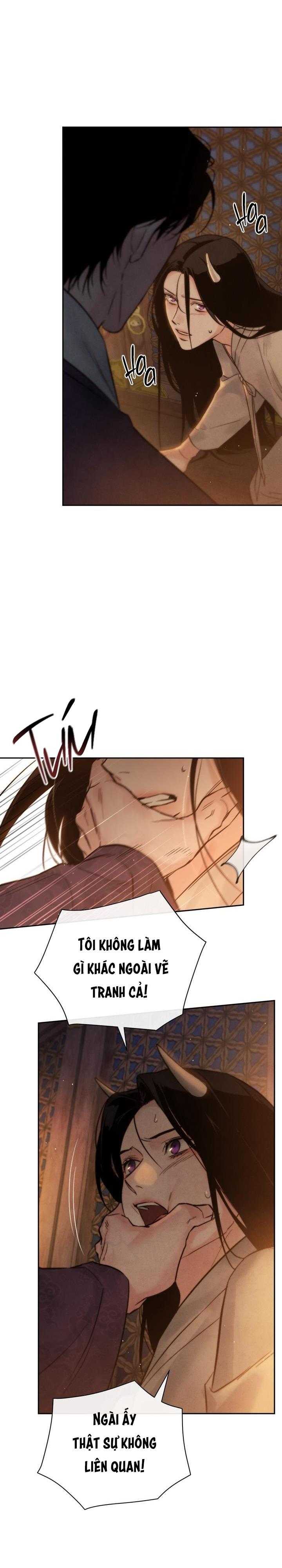 Thuốc Độc Chương 21 Ảnh 7