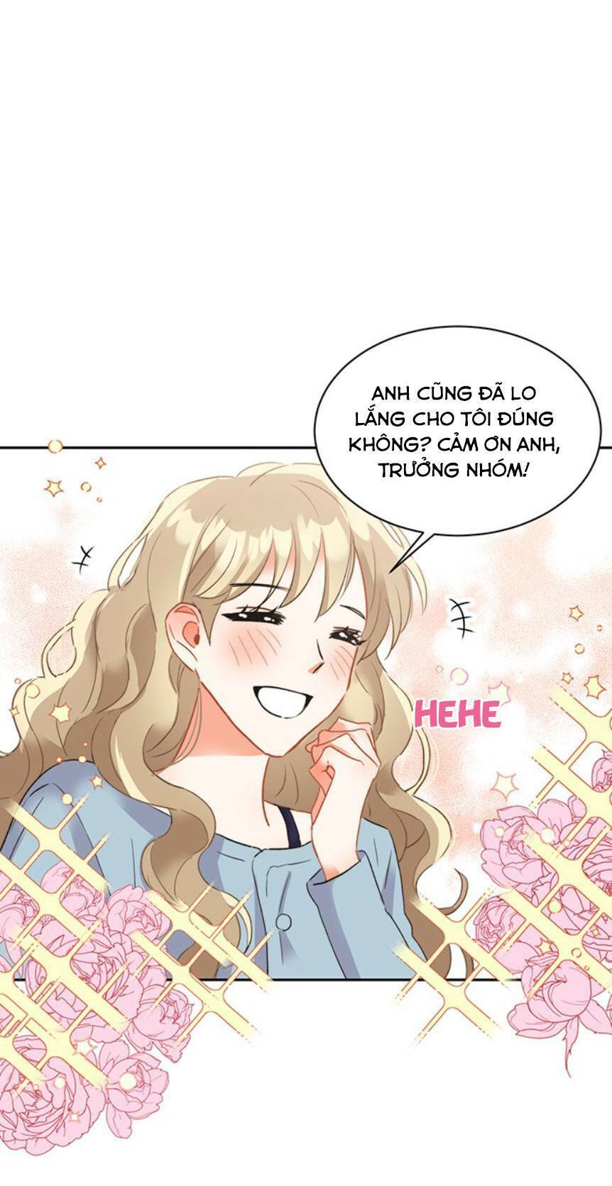 Nụ Hôn Của Giác Quan Thứ 6 Chương 29 Ảnh 12