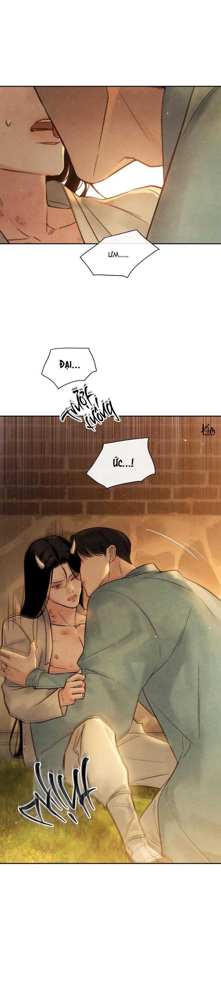 Thuốc Độc Chương 18 Ảnh 27