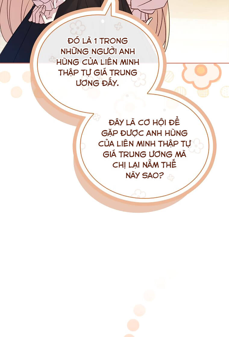 Tiểu Thư Muốn Được Nghỉ Ngơi Chương 119 Ảnh 41
