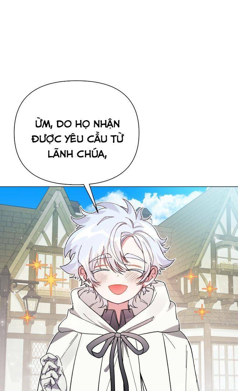 Này Tiểu Công Tước, Hãy Tin Ở Chị Đi! Chương 18 Ảnh 8