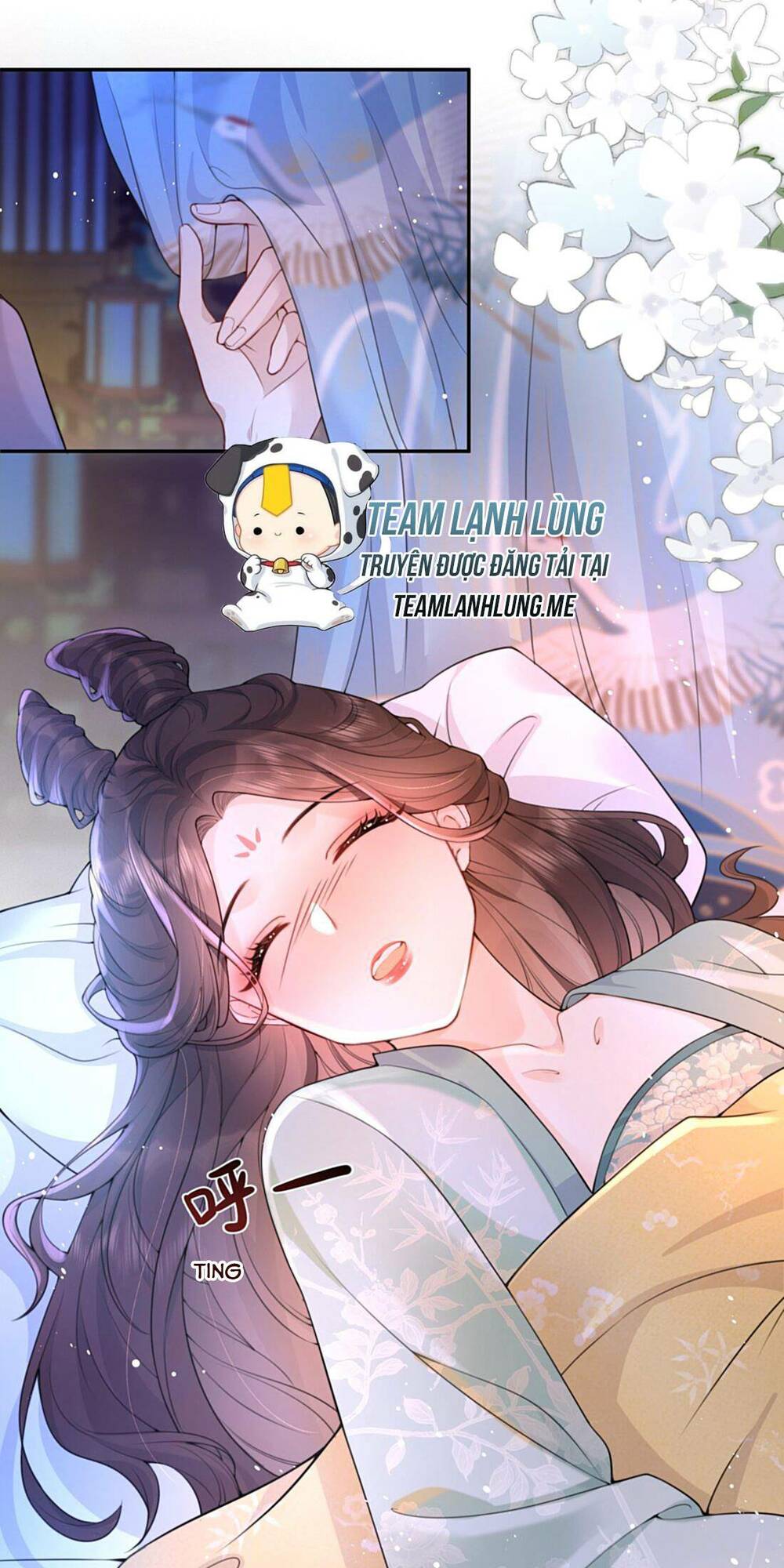 Quốc Sư Cặn Bã Bị Ta Hạ Bệ Đã Lên Ngôi Chương 4 Ảnh 14