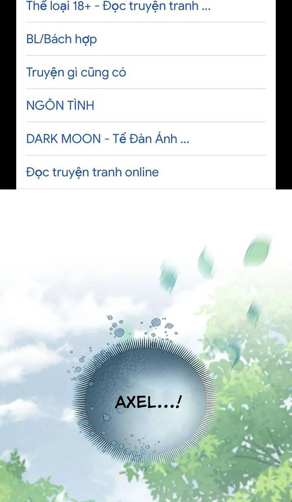 Trở Thành Cứu Tinh Của Nhân Vật Chính Chương 60 Ảnh 4
