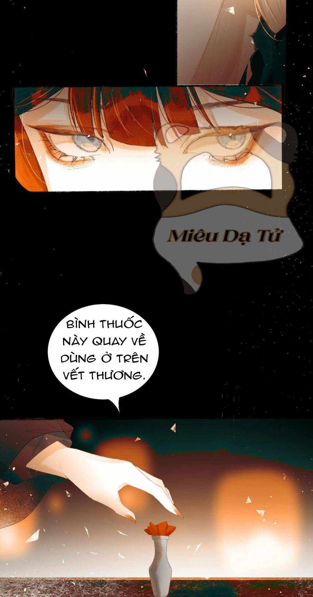 Tầm Mộng Hồn Chương 4 Ảnh 66
