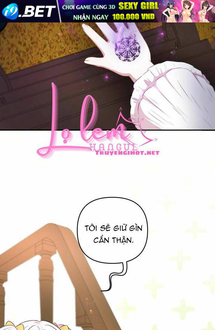 Công Chúa Xấu Xa Chương 31.1 Ảnh 30