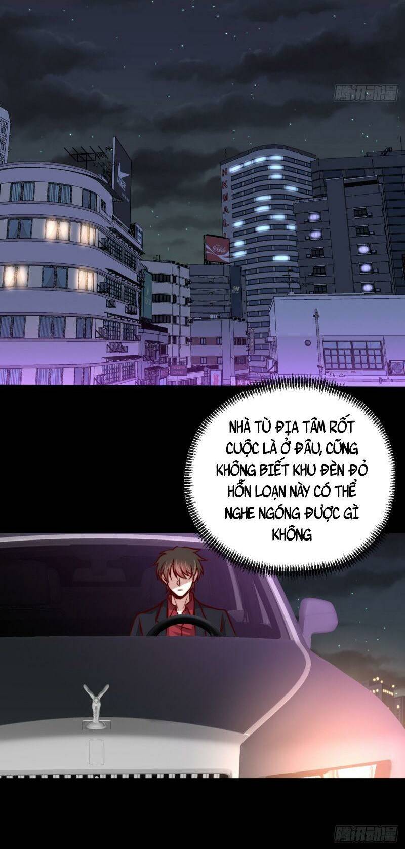 Ta Là Hàn Tam Thiên Chương 110 Ảnh 32