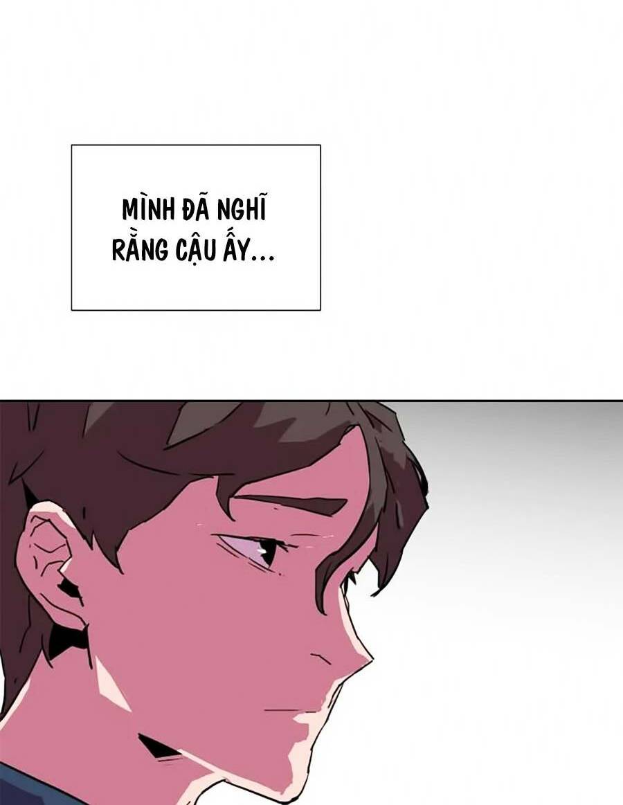 Săn Lùng Bắt Nạt Chương 49 Ảnh 37