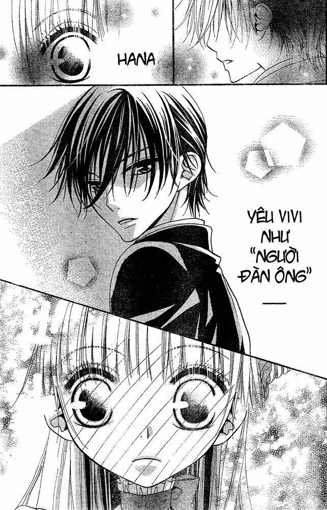 Hana To Akuma Chương 38 Ảnh 28