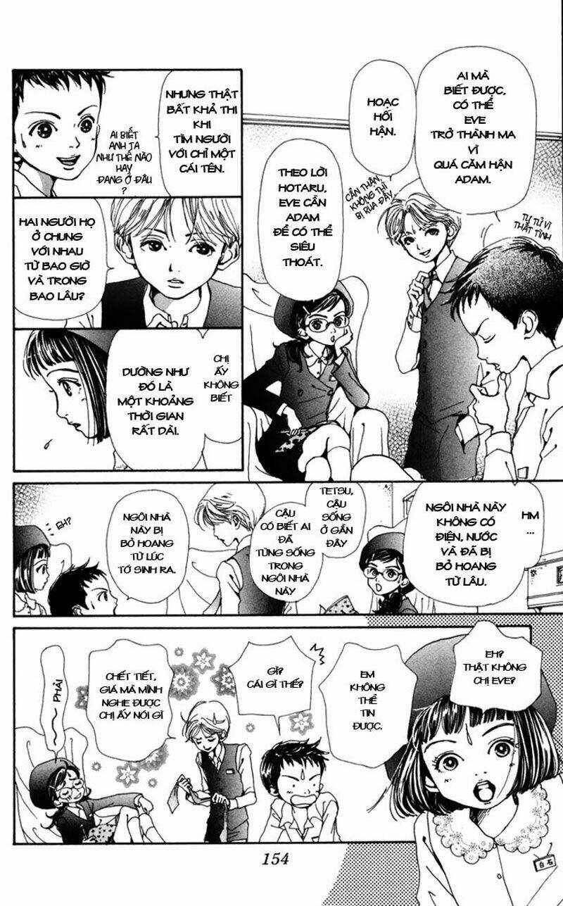 Kagen No Tsuki Chương 4 Ảnh 35