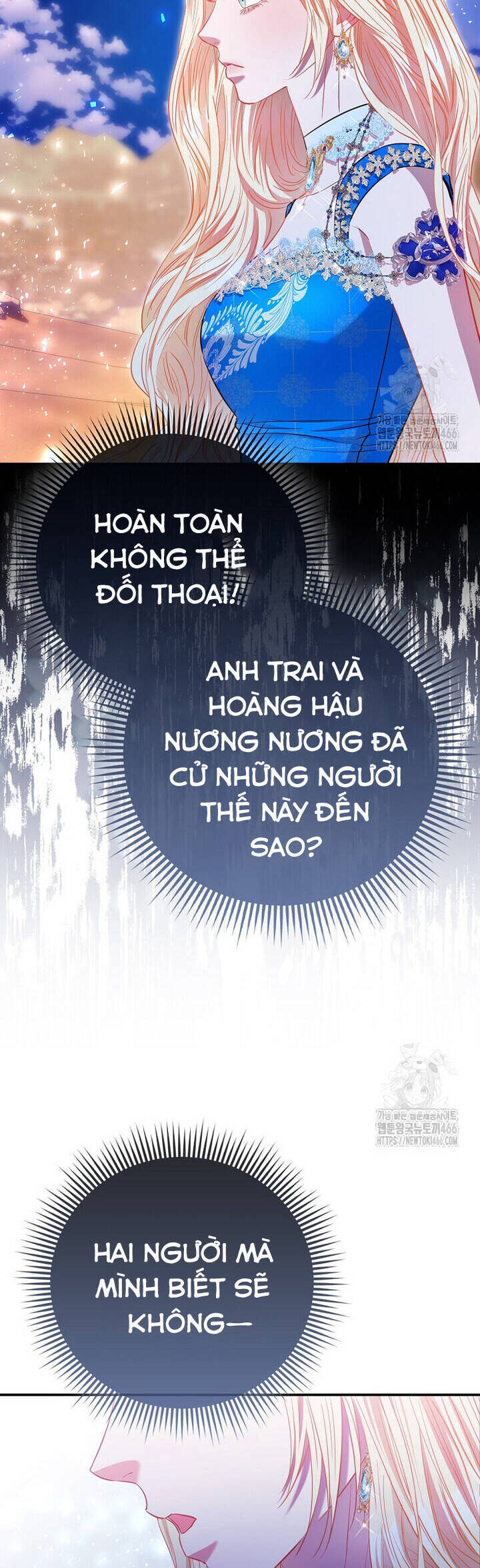 Nàng Công Chúa Của Mọi Người Chương 75 Ảnh 48