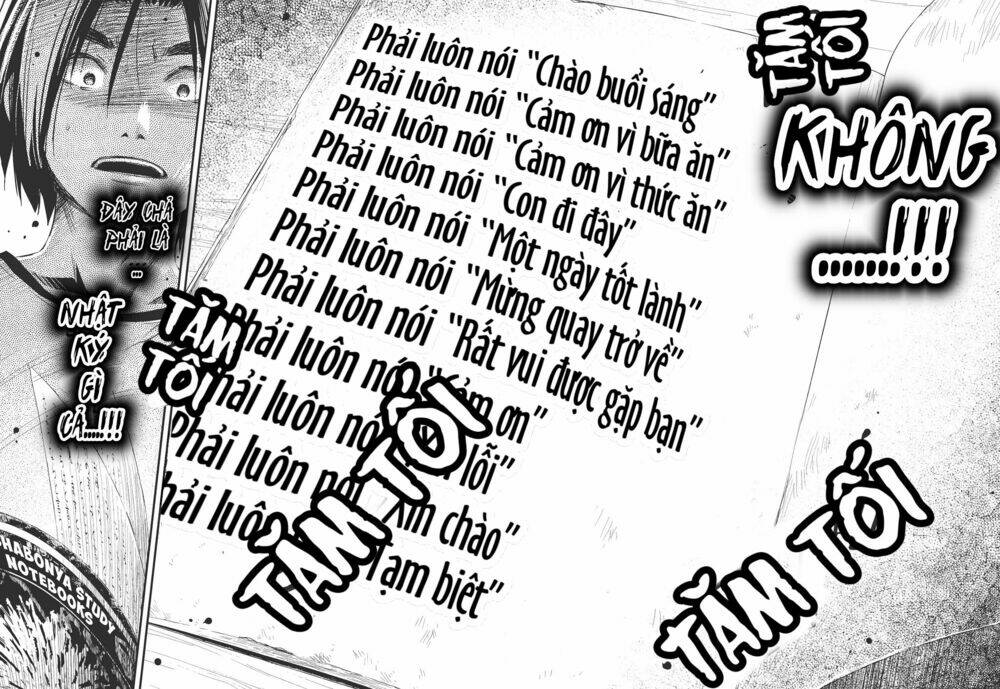 Shoujo Fujuubun (Imperfect Girl) Chương 22 Ảnh 7