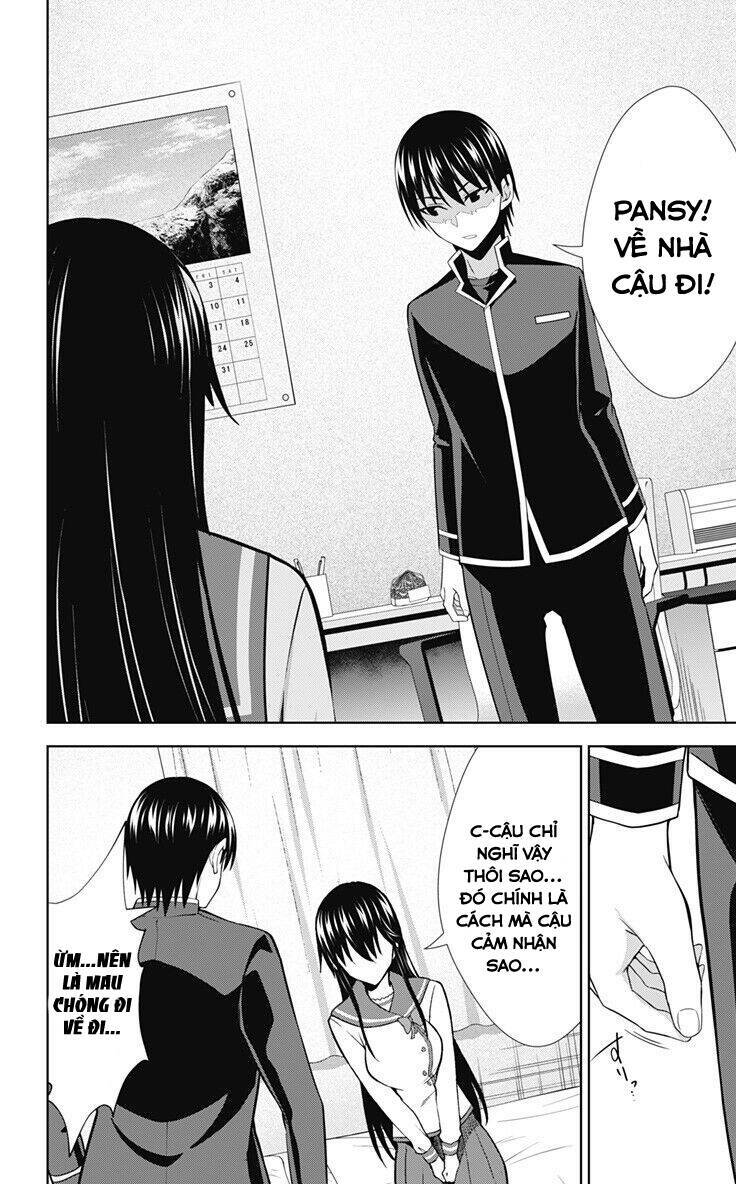 Ore Wo Suki Nano Wa Omae Dake Ka Yo Chương 32.2 Ảnh 12