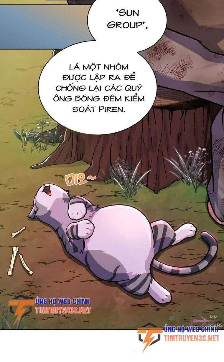 Xin Mời Dùng Bữa Chương 92 Ảnh 57