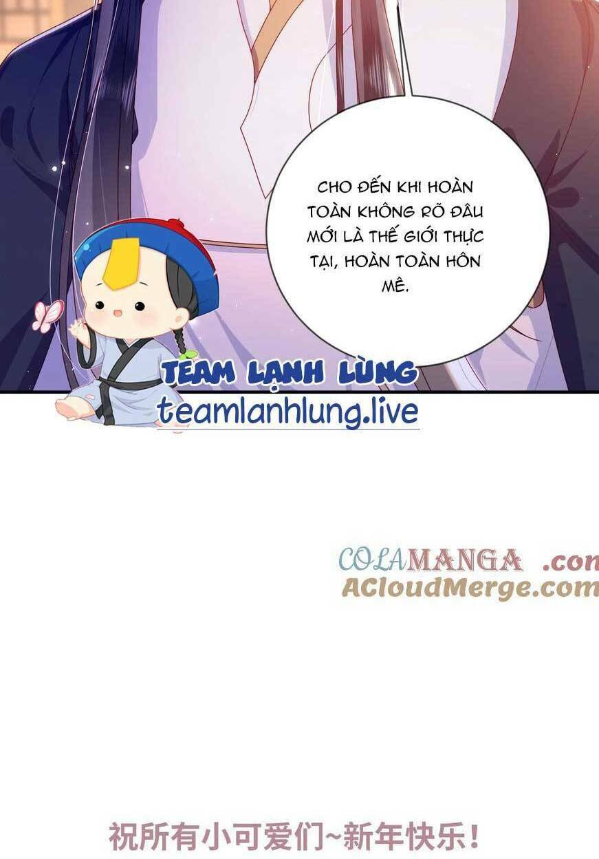 Lão Đại Xuyên Không Gả Cho Phu Quân Mù Chương 92 Ảnh 48