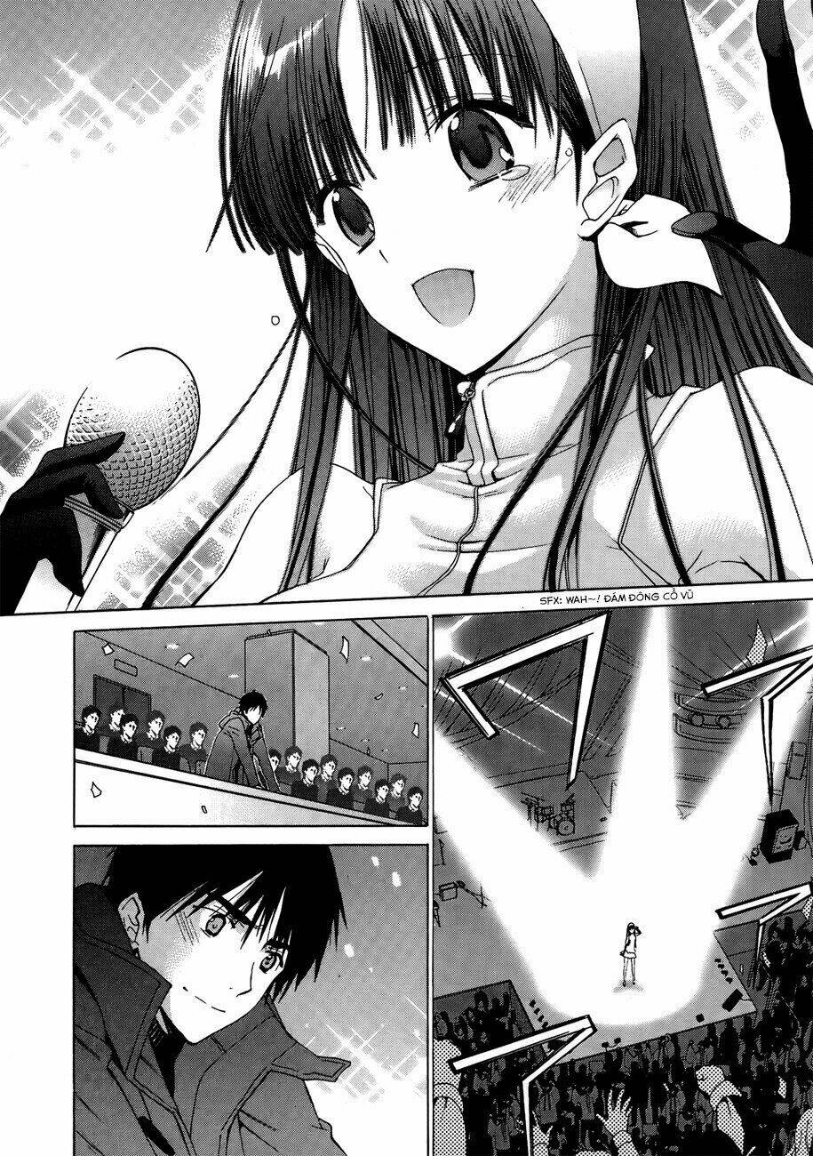White Album Chương 25 Ảnh 39