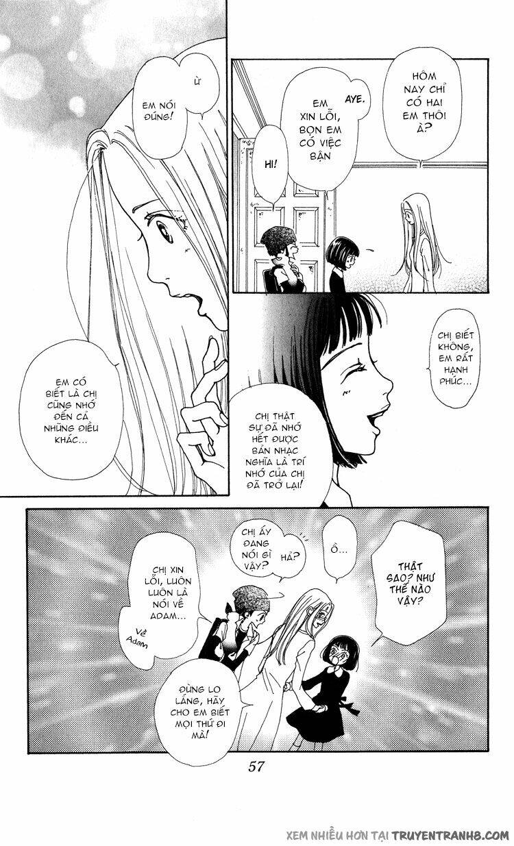 Kagen No Tsuki Chương 7 Ảnh 19