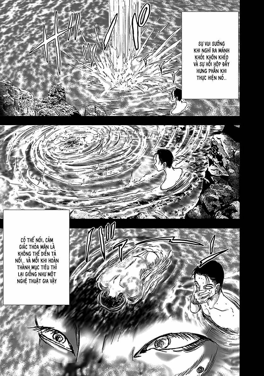 Edogawa Ranpo Ijinkan Chương 80 Ảnh 17