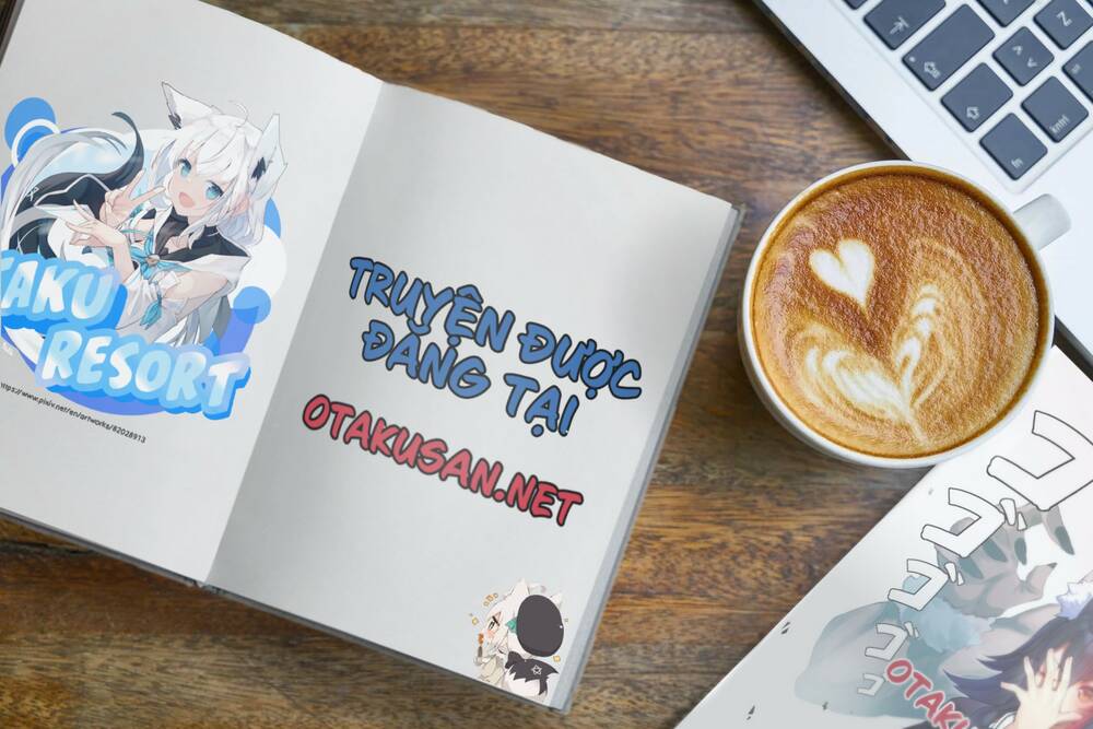 Silent Witch: Chinmoku No Majo No Kakushigoto Chương 1.2 Ảnh 3