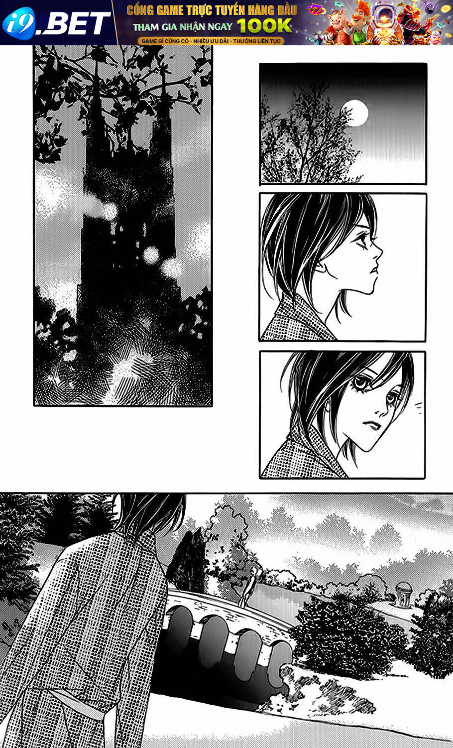 Savage Garden Chương 12 Ảnh 31