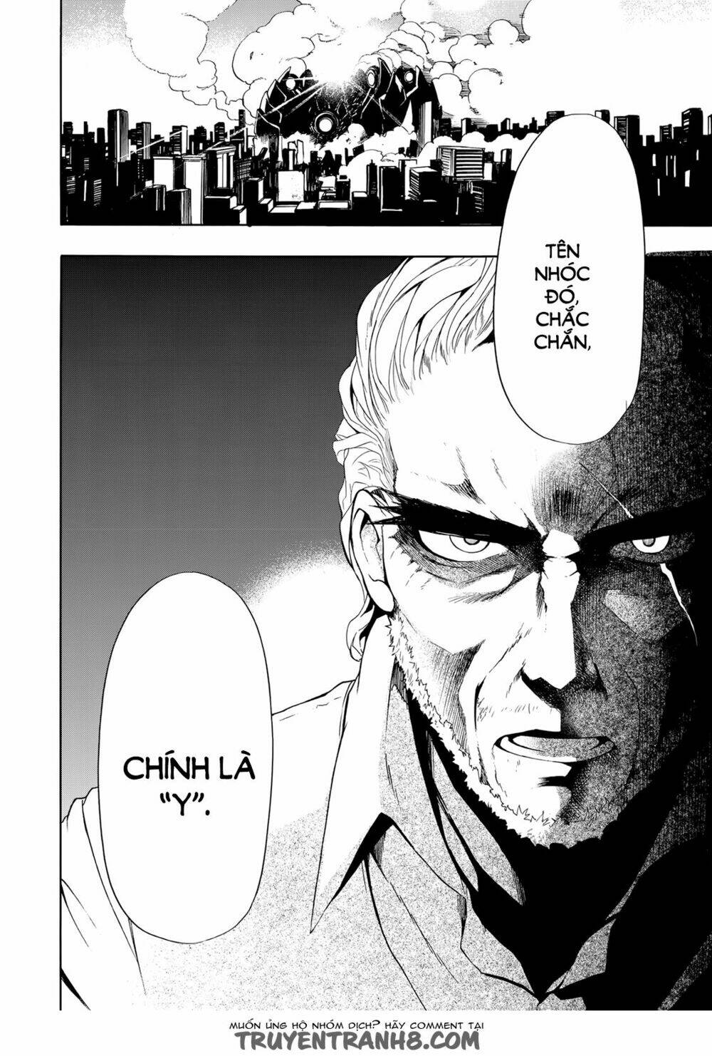 Clockwork Planet Chương 24 Ảnh 37