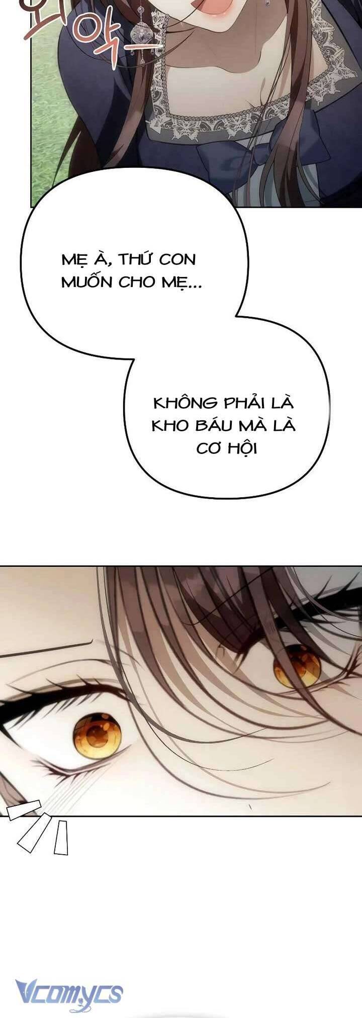 Hy Vọng Về Tương Lai Của Bé Con Thật U Ám Chương 5 Ảnh 42