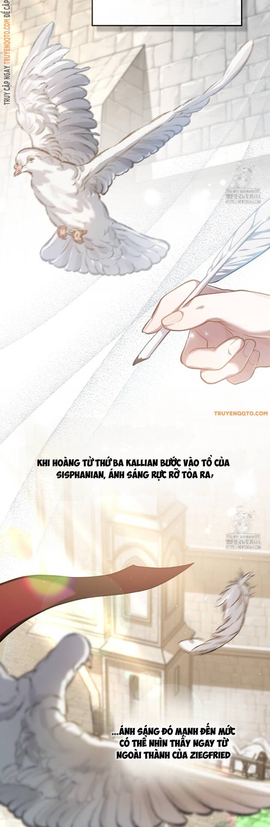 Tái Sinh Thành Hoàng Tử Của Quốc Gia Kẻ Địch Chương 51 Ảnh 16
