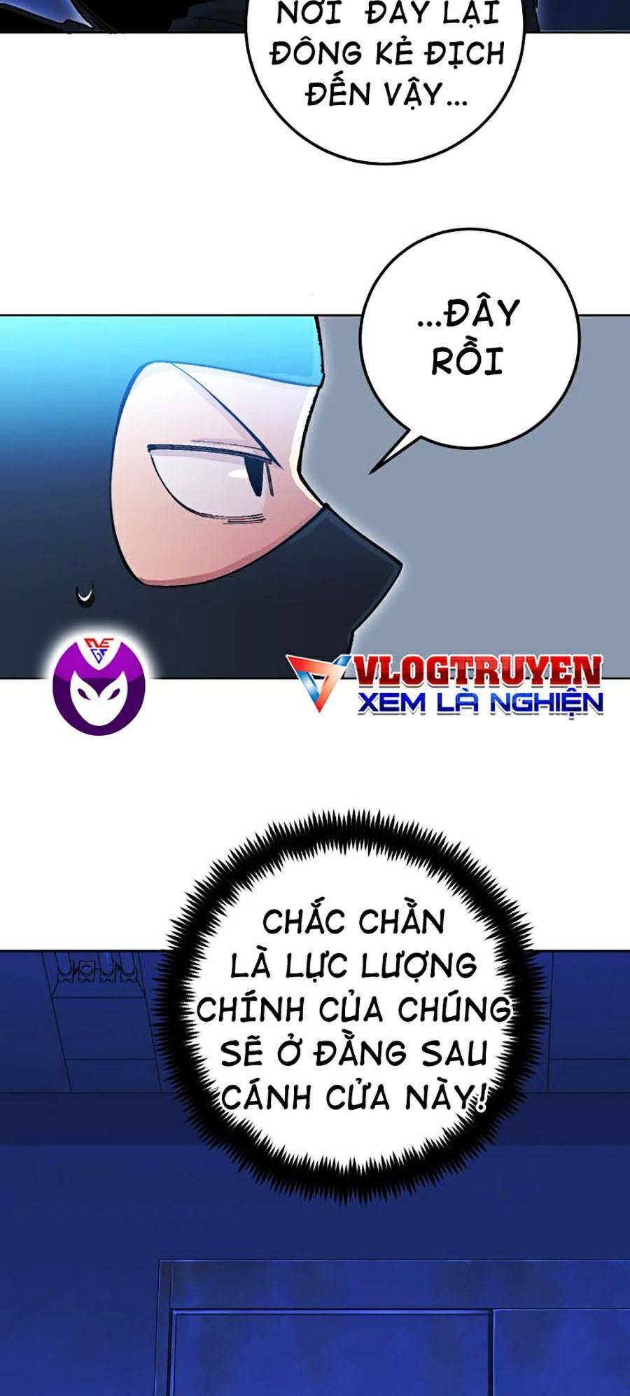 Hard Core Leveling Warrior Ss2 Chương 121 Ảnh 7
