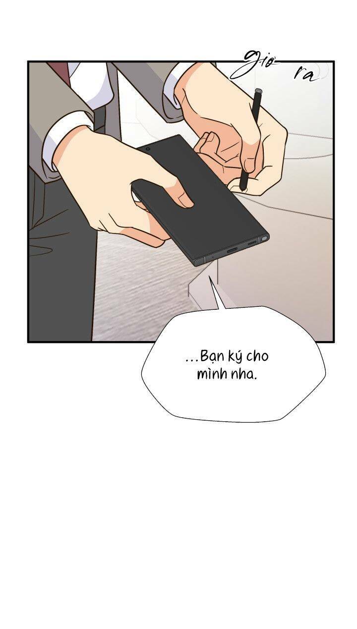 Chủ Tịch Đi Học Chương 38 Ảnh 35
