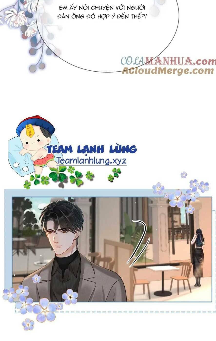 Hôn Sự Ngọt Ngào Đến Tận Xương Chương 12 Ảnh 34