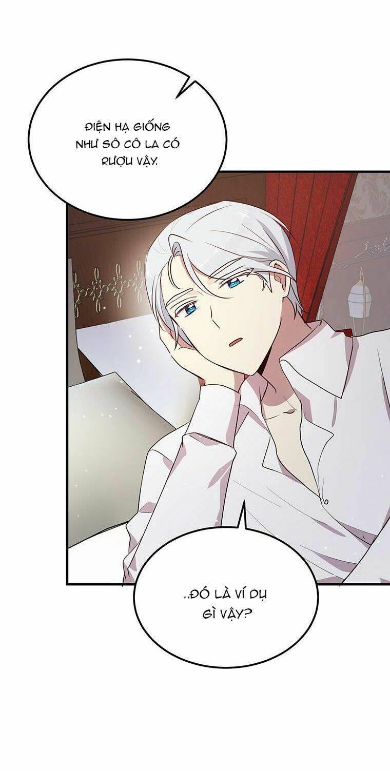 Công Tước, Loạn Vừa Thôi! Chương 126 Ảnh 36