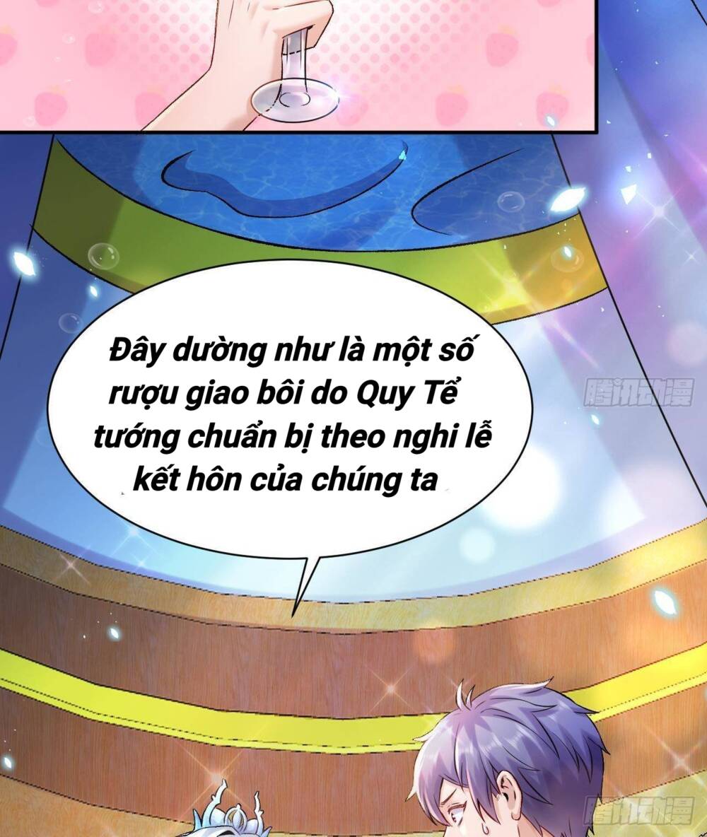 Long Vương Cuối Cùng Chương 8 Ảnh 37
