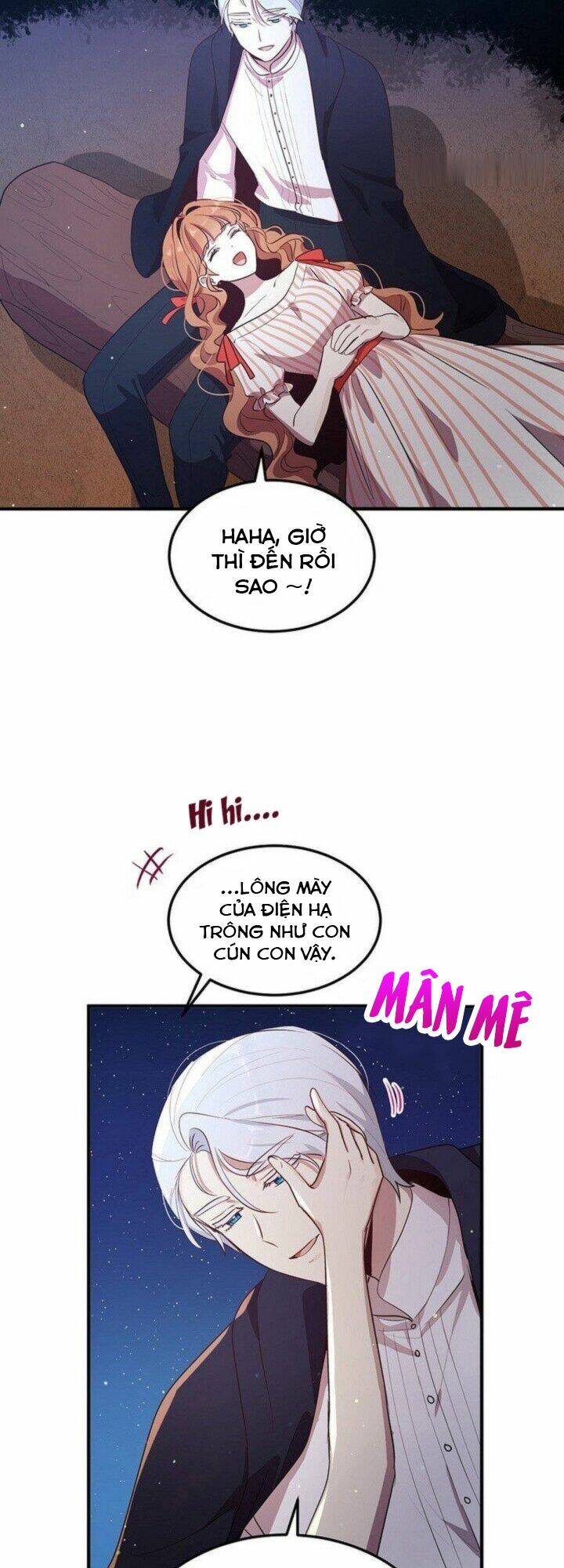 Công Tước, Loạn Vừa Thôi! Chương 120 Ảnh 8