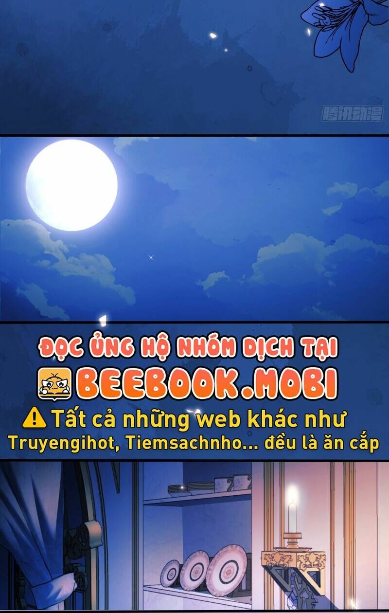 Trở Thành Đồ Chơi Nguy Hiểm Của Vương Tước Chương 12 Ảnh 32