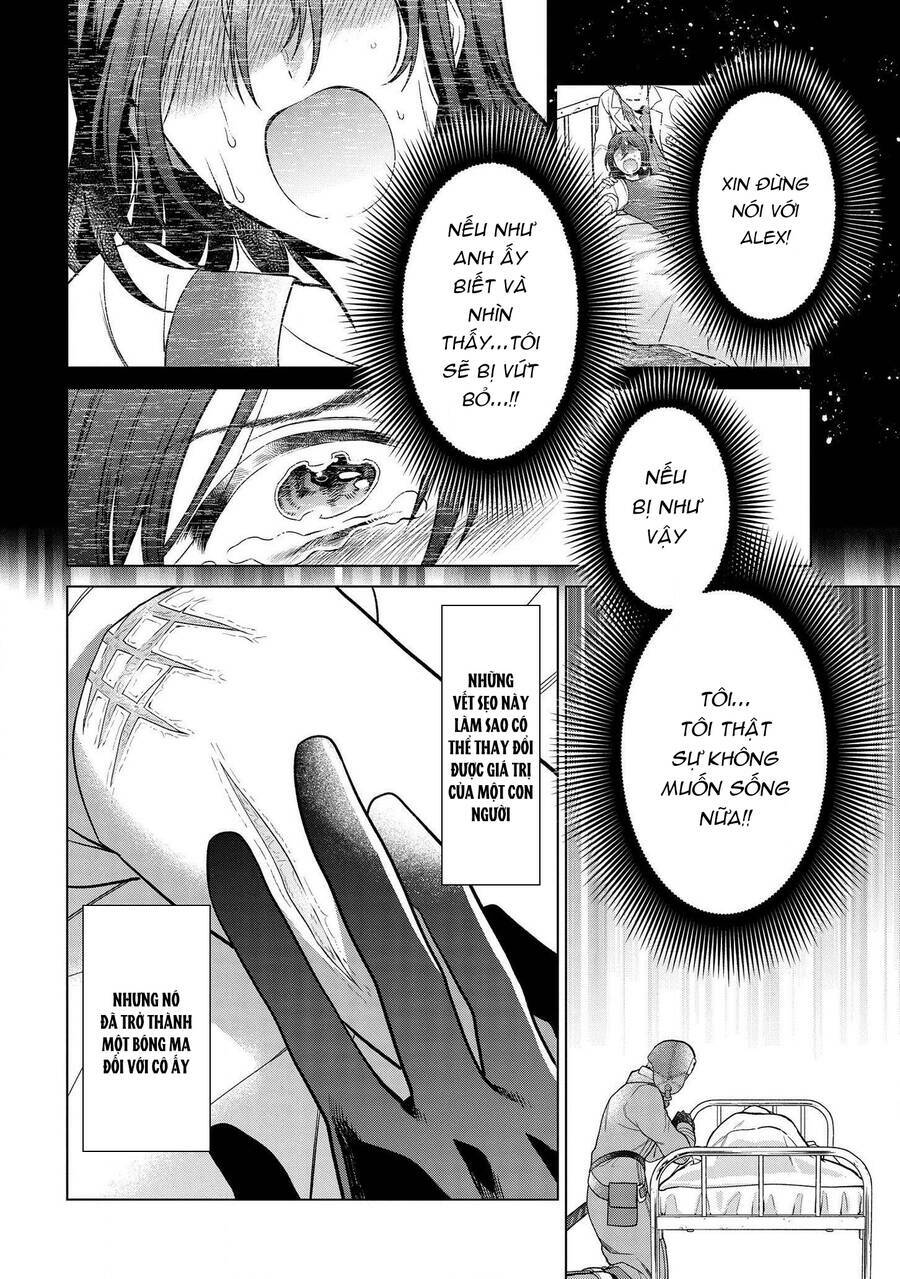 Kasei Madooushi No Isekai Seikatsu Chương 17 Ảnh 16