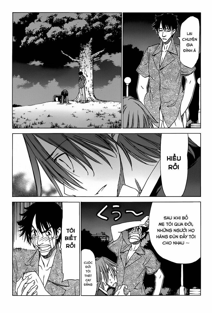 Sekainohate De Aimashou Chương 29 Ảnh 29