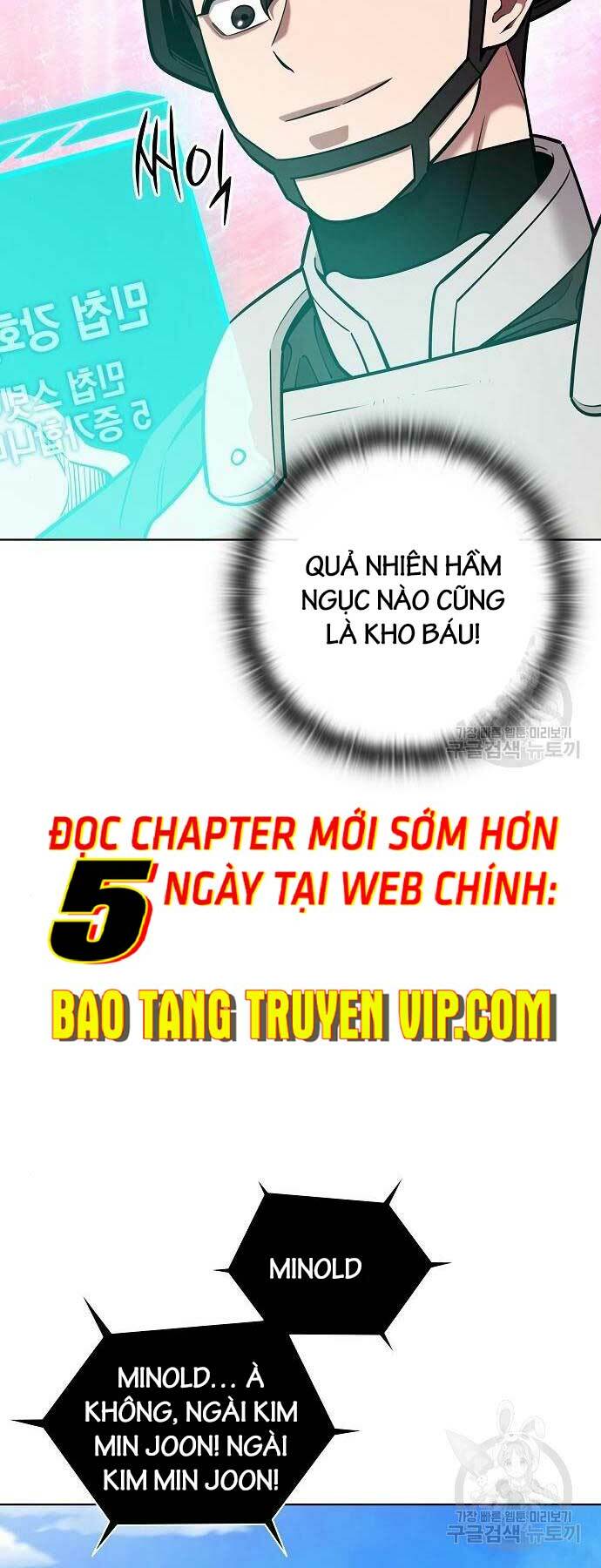 Ma Pháp Sư Hắc Ám Trở Về Để Nhập Ngũ Chương 36 Ảnh 57
