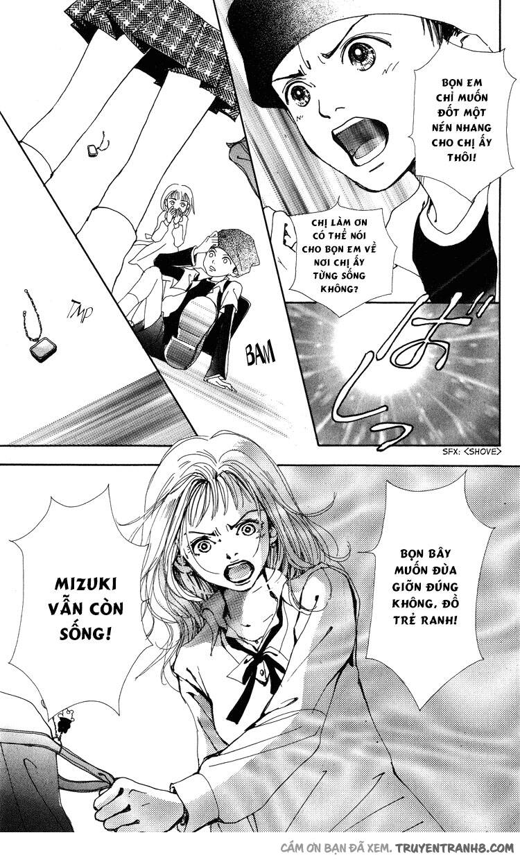Kagen No Tsuki Chương 6 Ảnh 34