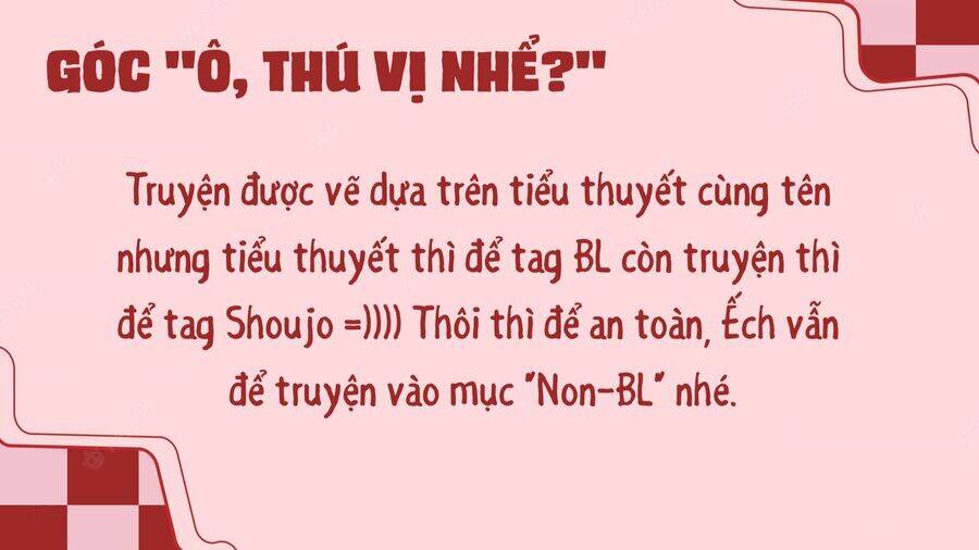 Kẻ Điên Khi Yêu Chương 1 Ảnh 41