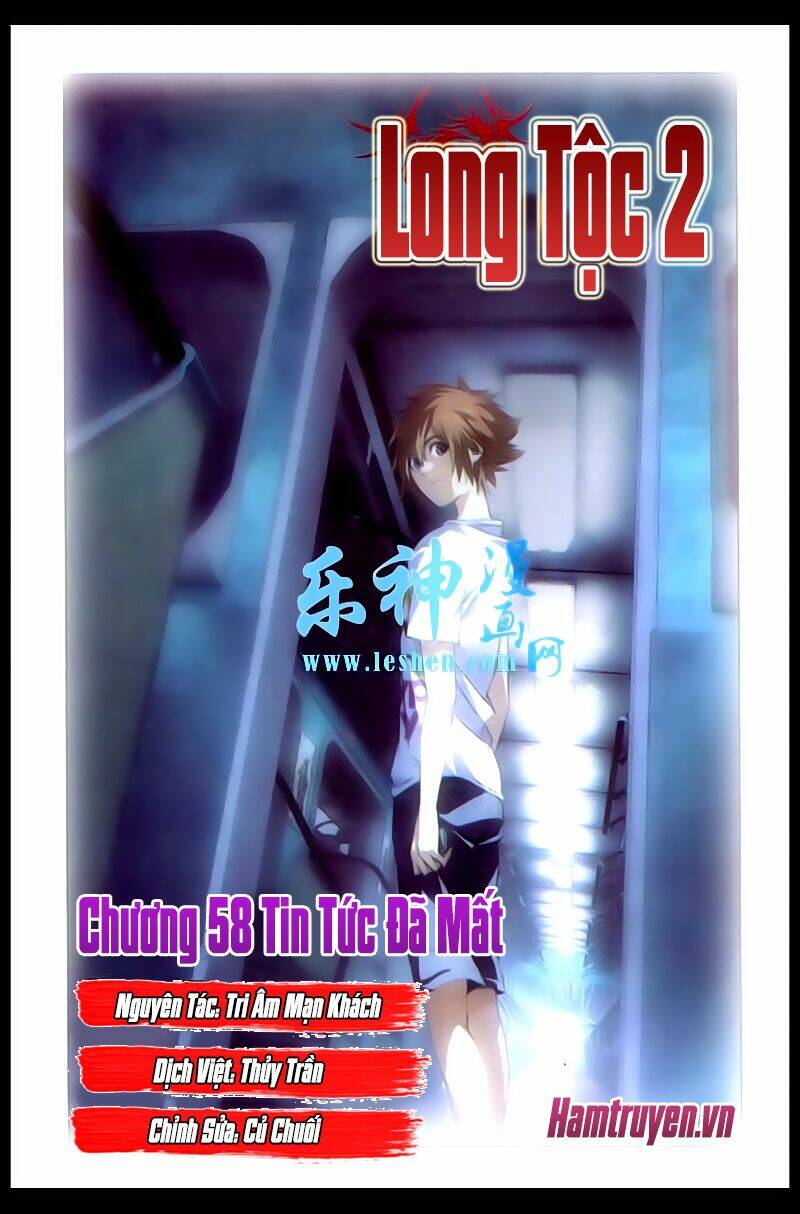 Long Tộc Ii Chương 58 Ảnh 3