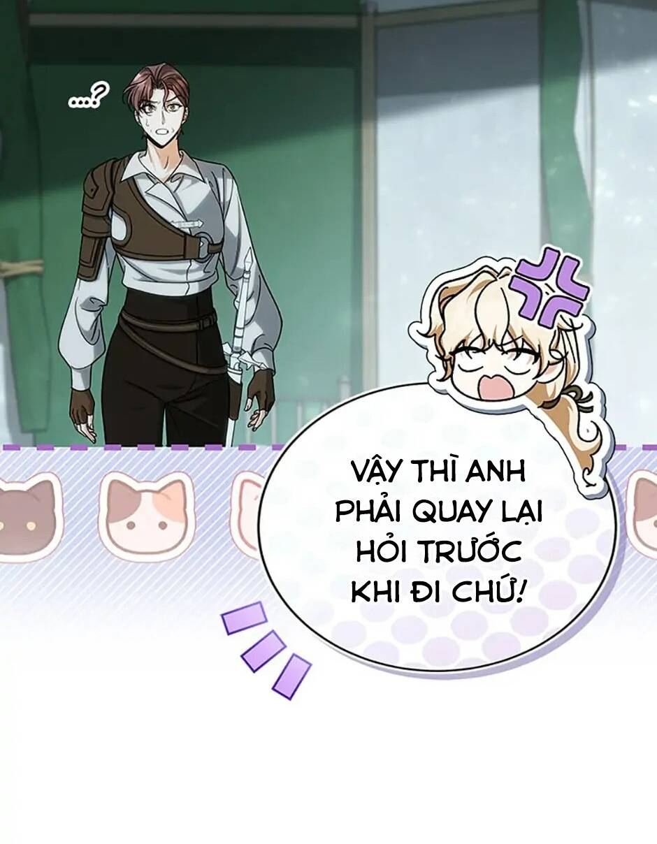 Trở Thành Cứu Tinh Của Nhân Vật Chính Chương 60 Ảnh 119