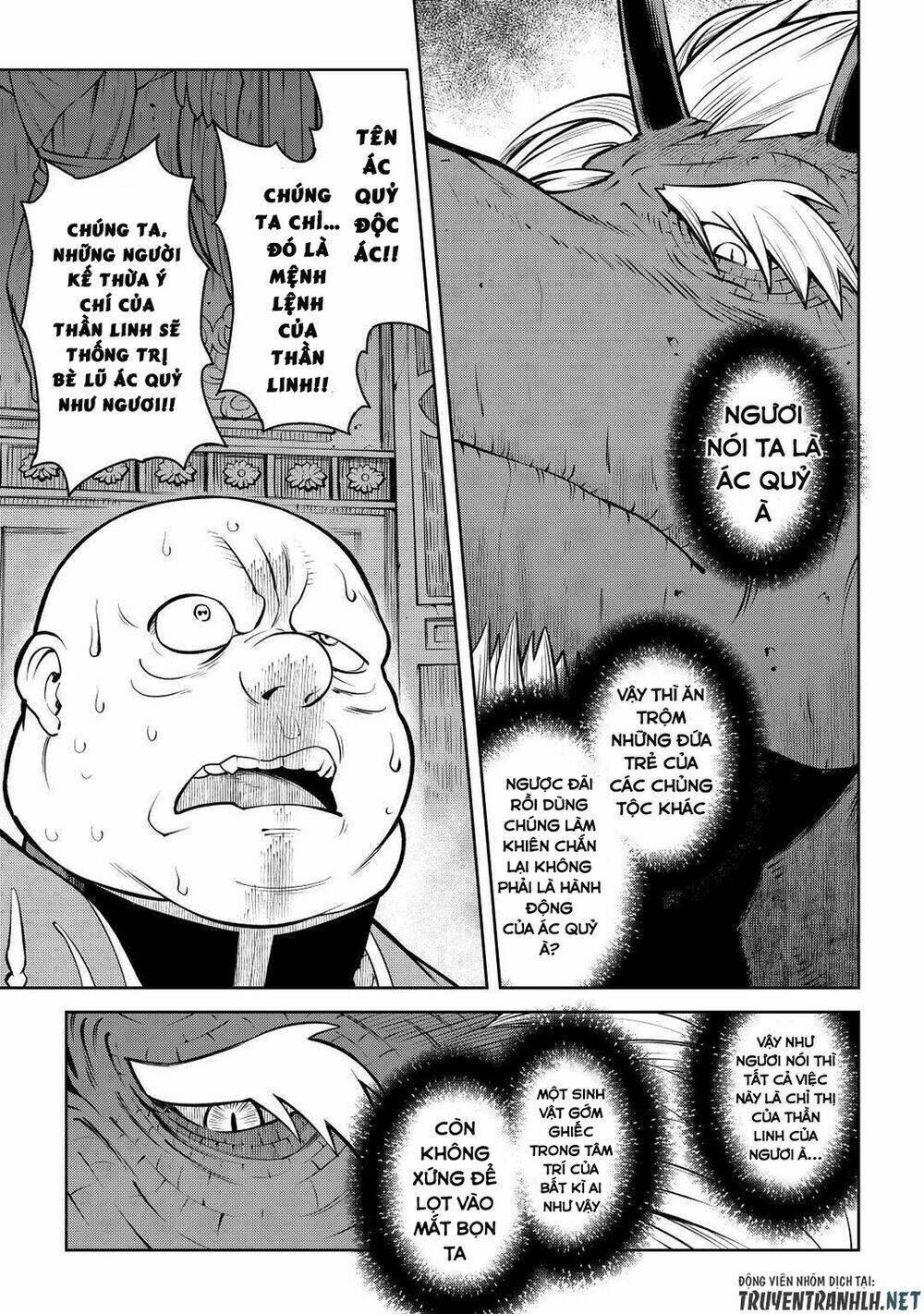 Toaru Ossan No Vrmmo Katsudouki Chương 66.2 Ảnh 10