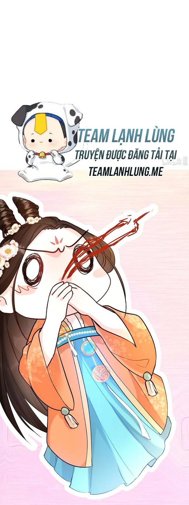 Quốc Sư Cặn Bã Bị Ta Hạ Bệ Đã Lên Ngôi Chương 2 Ảnh 28