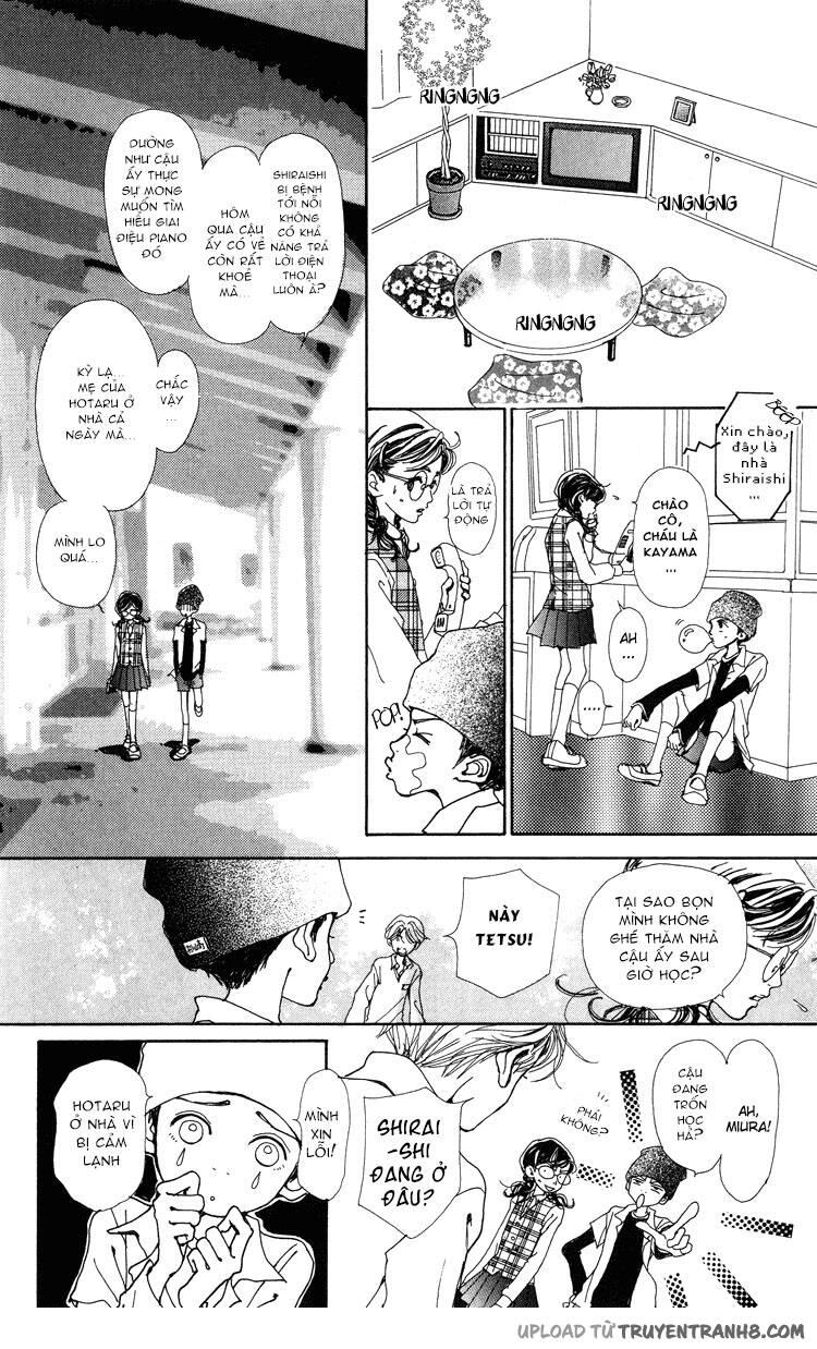 Kagen No Tsuki Chương 6 Ảnh 19