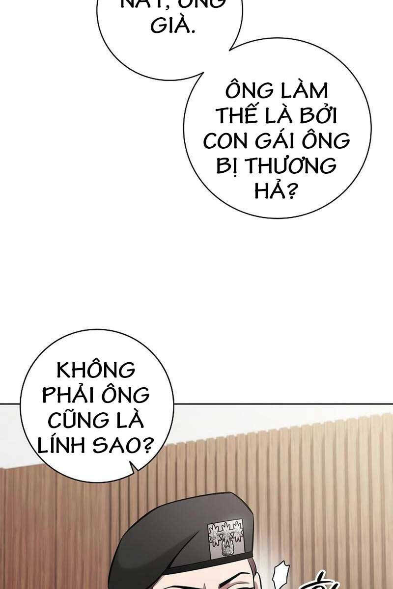Ma Pháp Sư Hắc Ám Trở Về Để Nhập Ngũ Chương 31 Ảnh 16