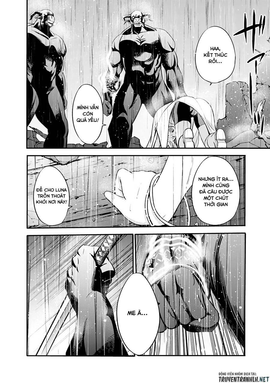 Uragirareta S Rank Boukensha No Ore Wa, Aisuru Dorei No Kanojora Chương 25 Ảnh 12