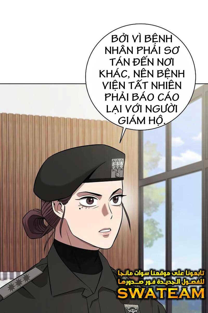 Ma Pháp Sư Hắc Ám Trở Về Để Nhập Ngũ Chương 31 Ảnh 38