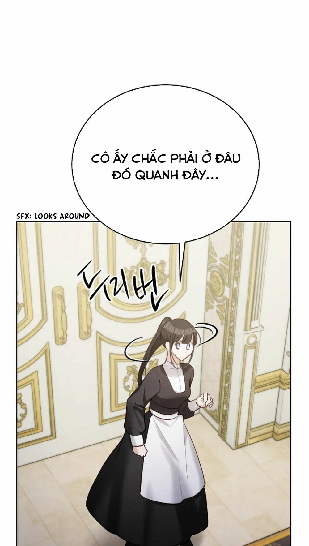 Nếu Bị Phát Hiện Liệu Tôi Có Chết Không Chương 40 Ảnh 62