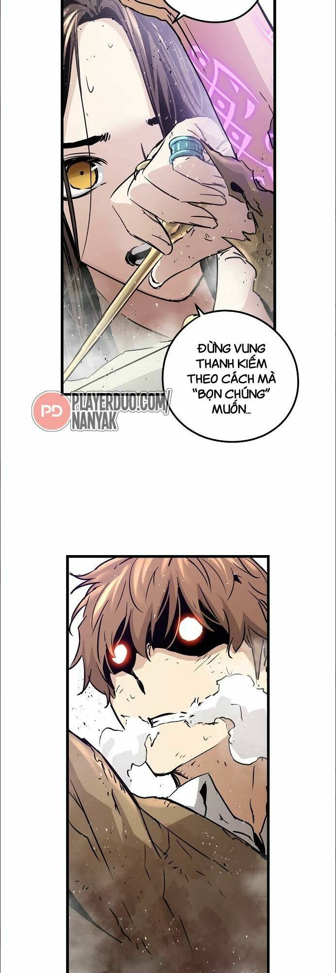 Hứa Lan Chương 100 Ảnh 36