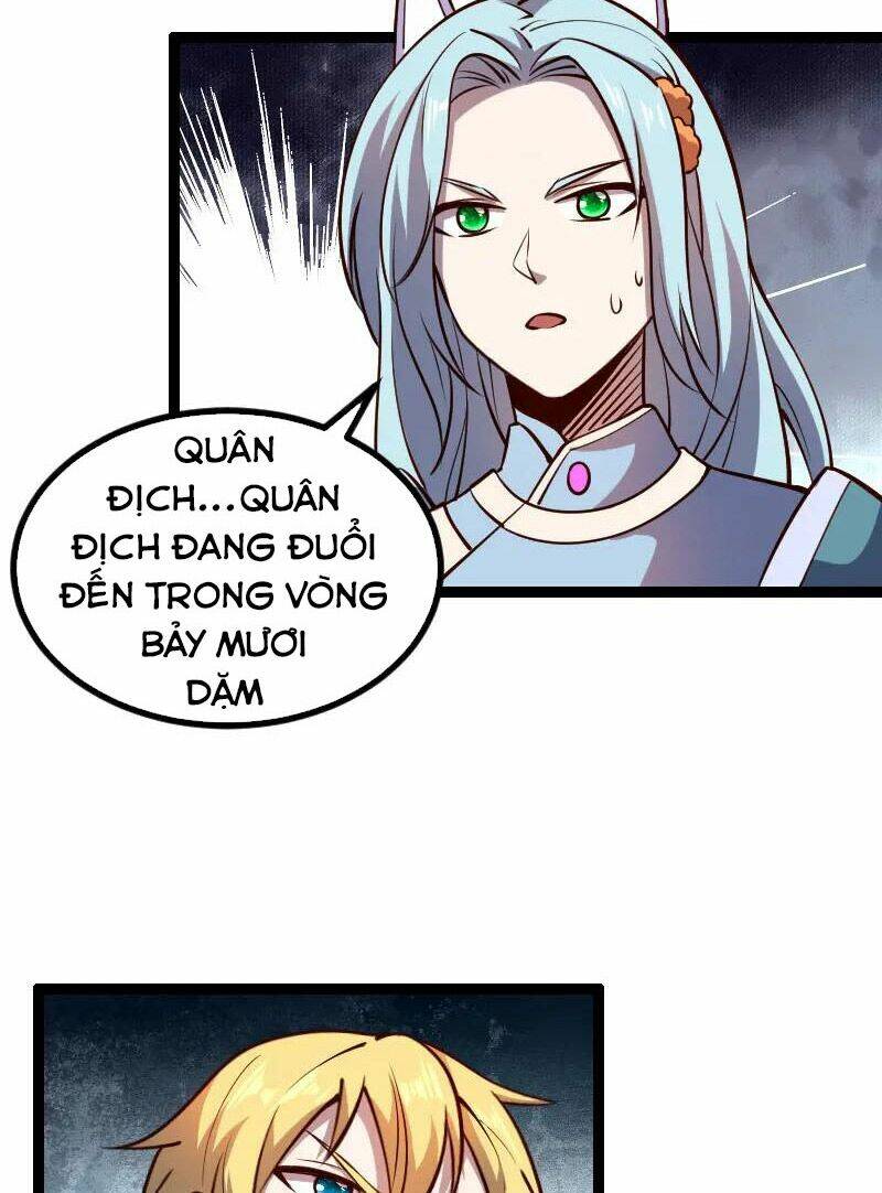 Tối Cường Thành Chủ Đích Dị Giới Chương 23 Ảnh 33