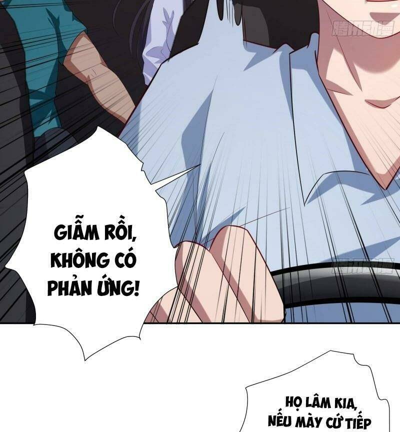 Shipper Thần Cấp Chương 47 Ảnh 18